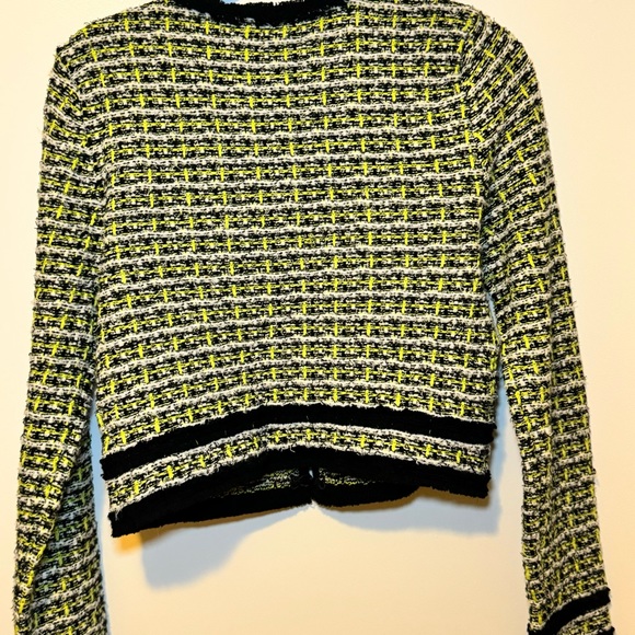 Alice + Olivia Jacket - Picture 4 of 6